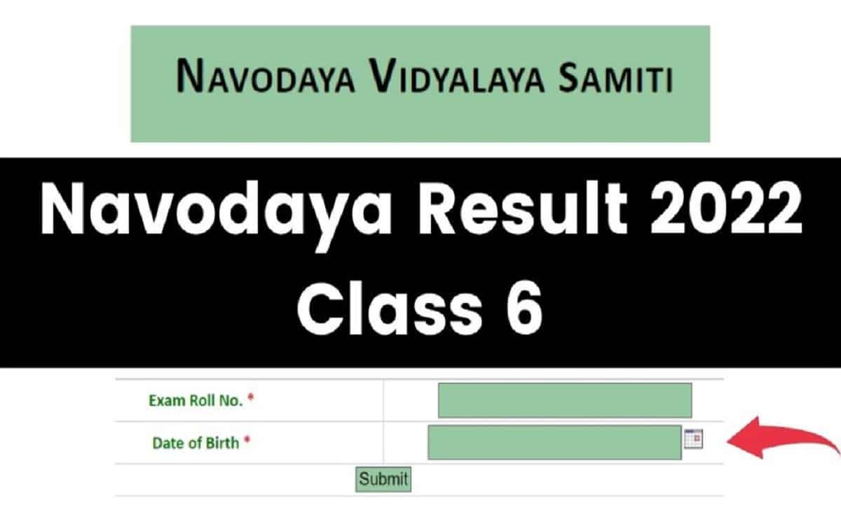 Navodaya Result 2022 Class 6 Download Link 1024x576 min