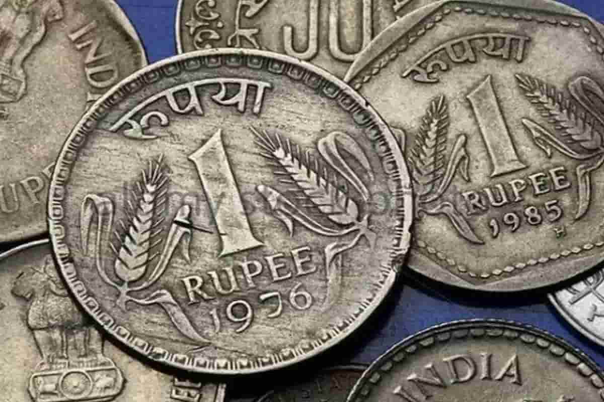 Old Coin: यह 1 रुपये का सिक्का बना सकता आपको लाखो का मालिक,बस करना होगा यह