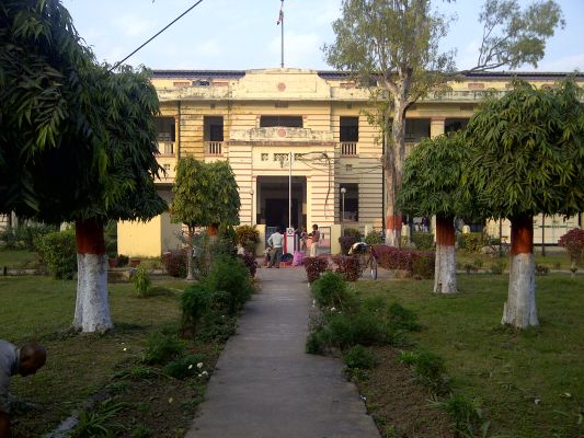 Patna Civil Court