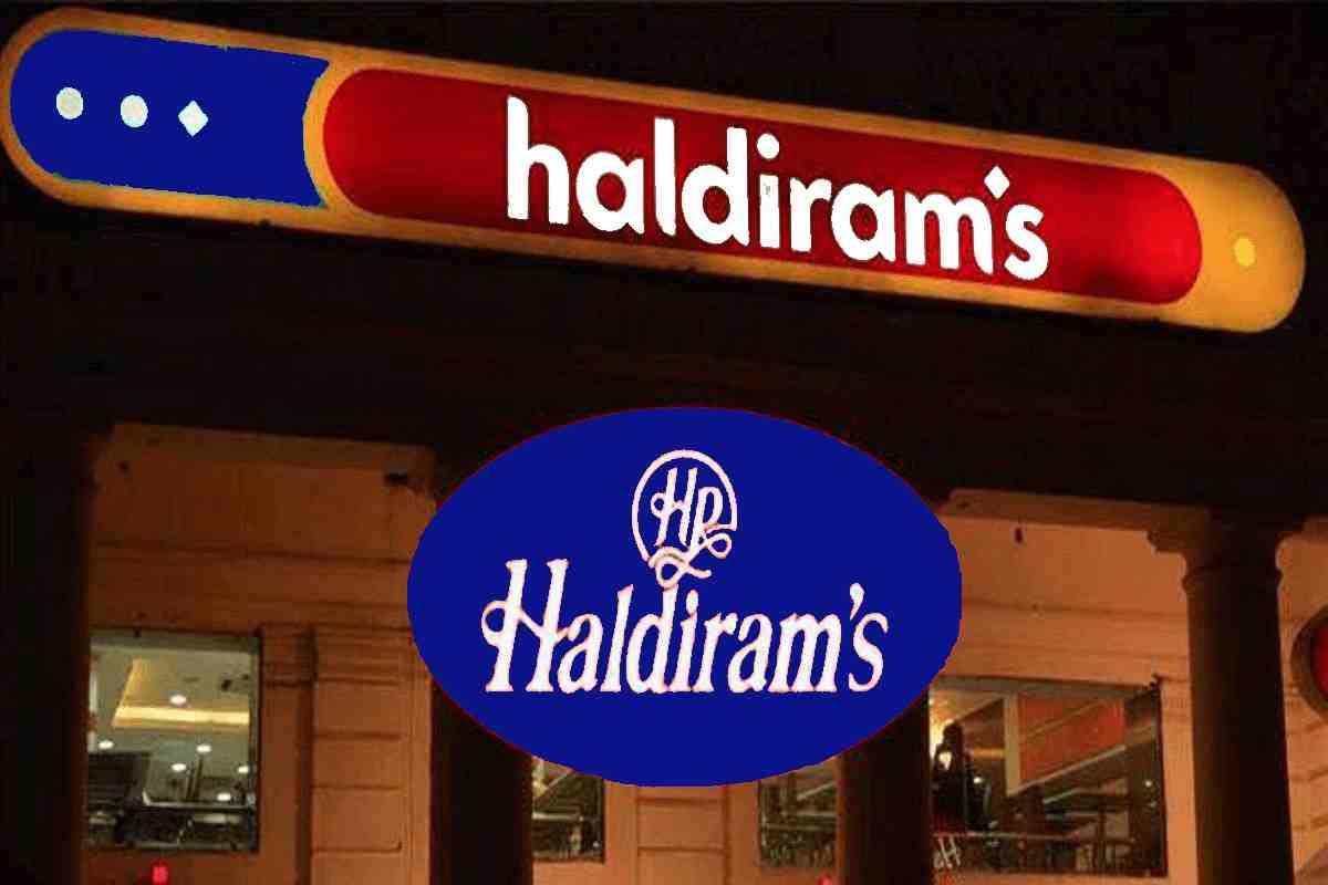 Haldiram Company Franchisee 2023