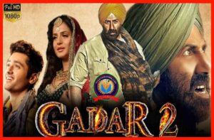 Gadar 2 का टीजर देख फैंस के खड़े हो जाएंगे रोंगटे, सनी देओल पाकिस्तान में फिर मचाएंगे कोहराम