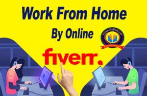 Work from home by Online 2023