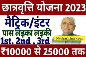Matric First Division 10000 Kab Milega 2023