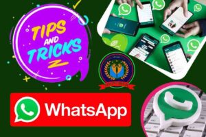Whatsapp Tricks And Tips