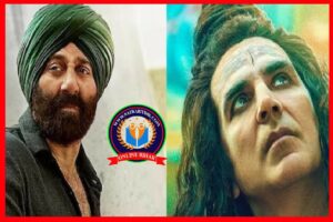 'OMG 2' और 'गदर 2' के बॉक्स ऑफिस क्लैश पर फूटा सनी देओल का गुस्सा, बोले- 'जिसकी बराबरी नहीं, उसकी...'