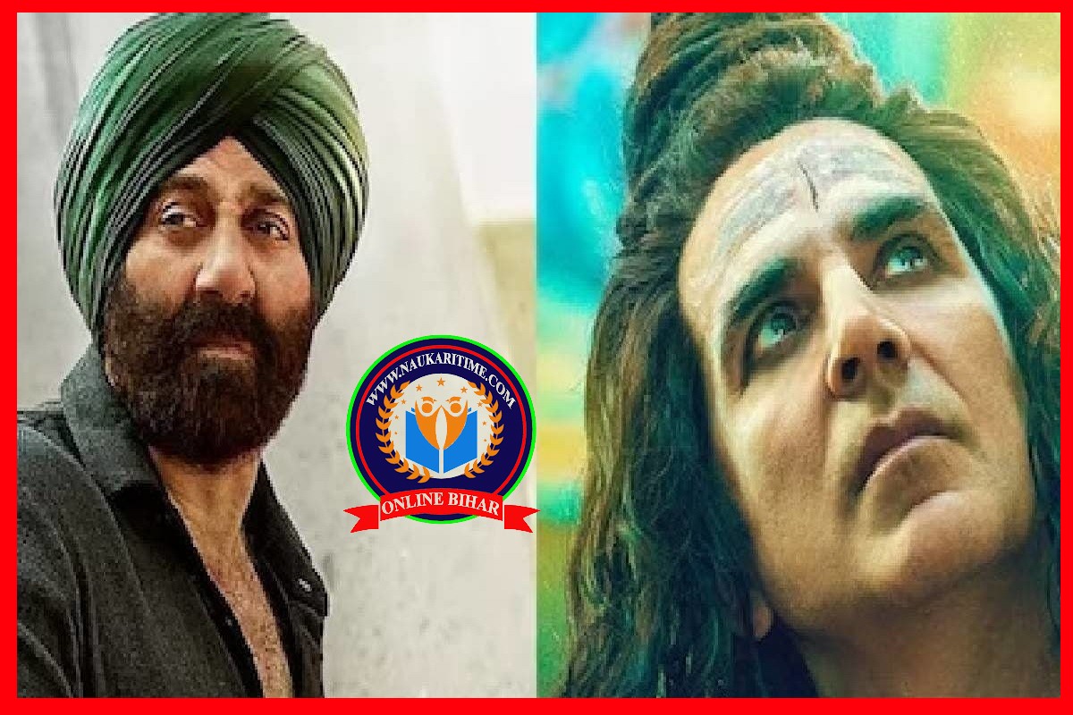 photo 2023 07 27 08 19 41 'OMG 2' और 'गदर 2' के बॉक्स ऑफिस क्लैश पर फूटा सनी देओल का गुस्सा, बोले- 'जिसकी बराबरी नहीं, उसकी...'