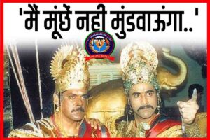 Pankaj Dheer Refuses To Play Arjuna In Mahabharat