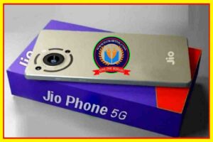 Reliance Jio Phone 3