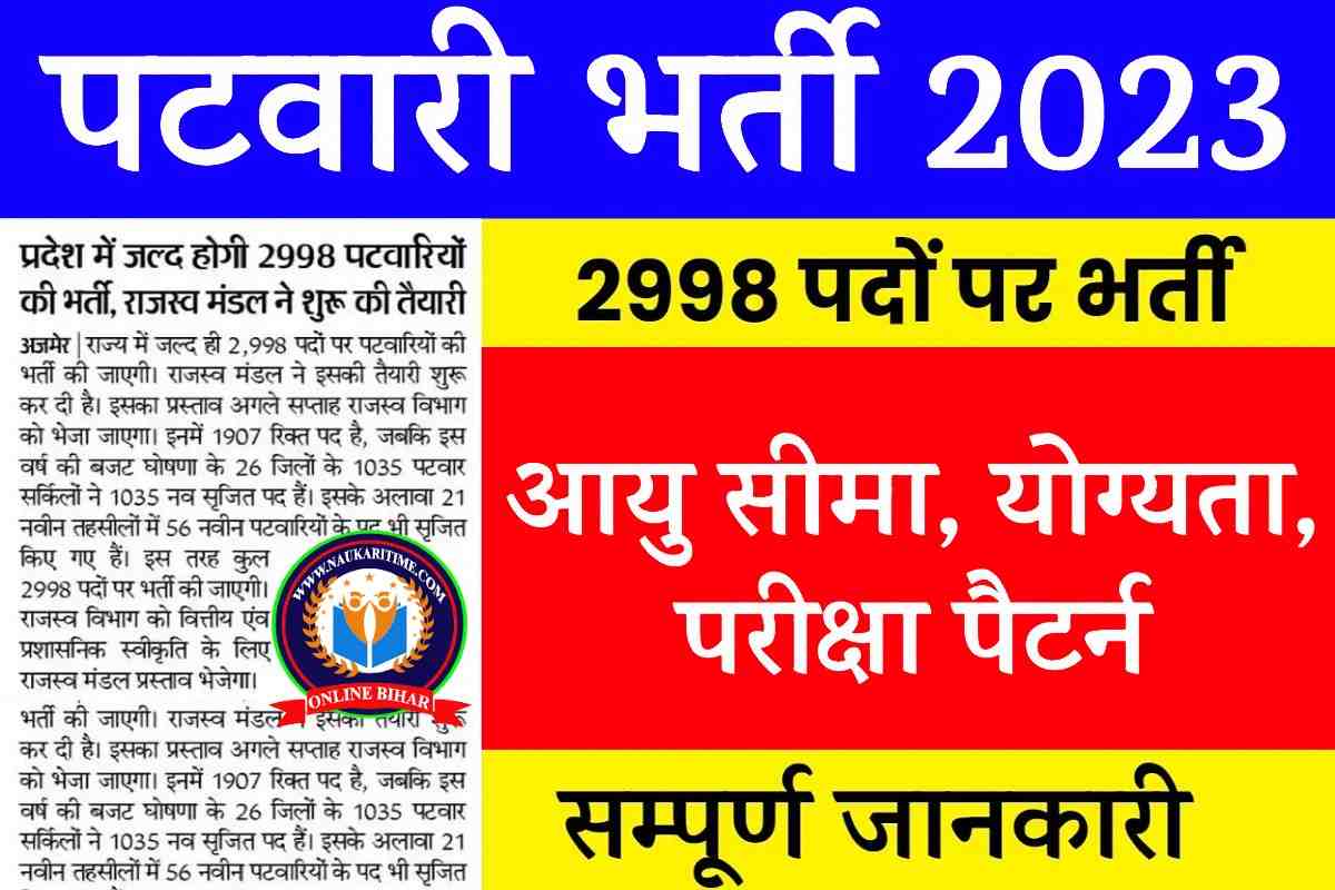 photo 2023 09 06 08 09 42 Patwari Bharti 2023