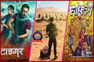 Bollywood Top 5 Upcoming Movies 2023