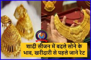 Today Gold Price 2023