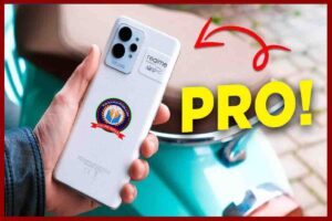 Realme GT 2 Pro