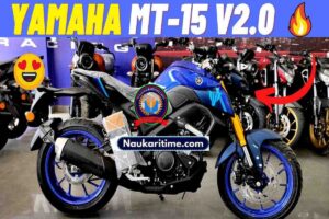 KTM की बैंड बजायेगी Yamaha की धाकड़ बाइक