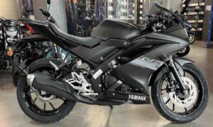 Yamaha R15 Low Price