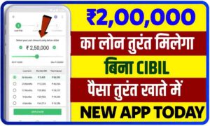 Personal Loan Without Cibil 2024