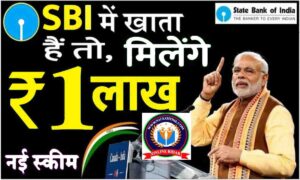 SBI : एसबीआई बैंक में खाता है वालों के लिए बड़ी खुशखबरी