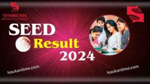 SEED Result 2024