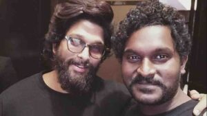 Pushpa 2: शूटिंग के लिए 'पुष्पा' एक्टर को जेल से मिली बेल