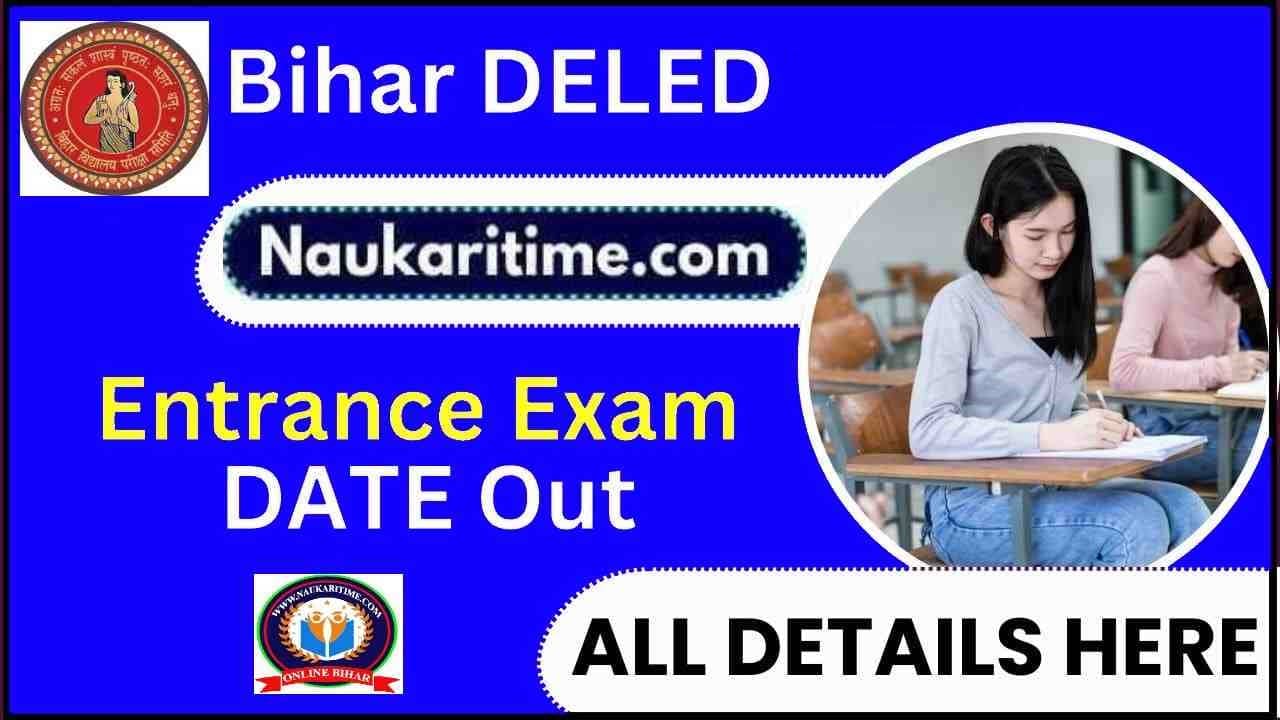 mishra 2024 01 10T024429.456 1 min Bihar DELED Entrance Exam 2025 Date