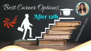 Best Career Options After 12th