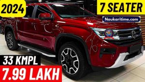 Tata Sumo की यह नयी लुक को देख MG Hector की निकल रही हेकड़ी