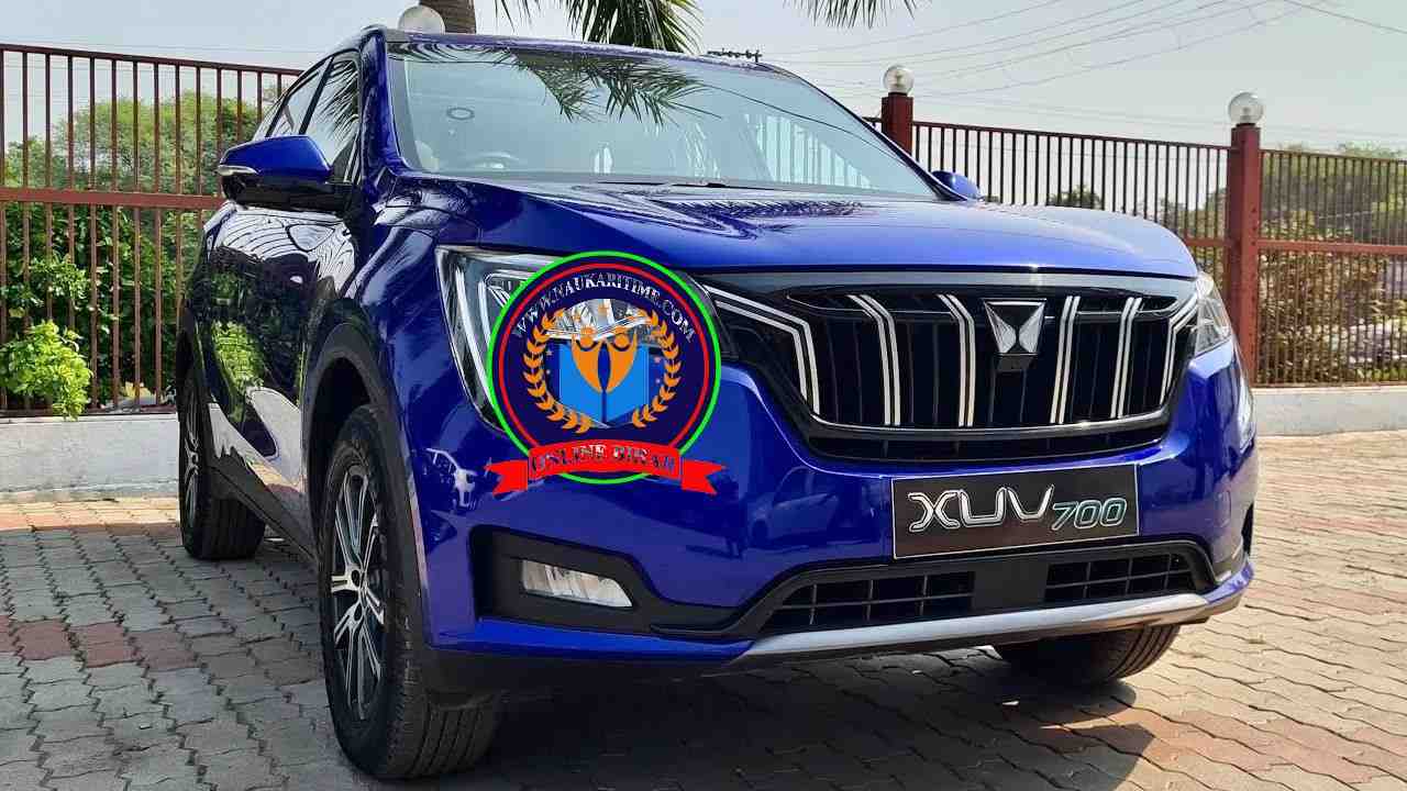 Unveiling the Mahindra XUV700: A New Era in SUV Excellence