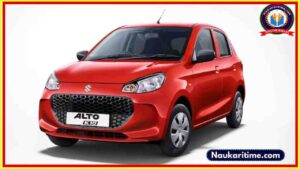 Maruti Alto K10