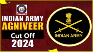 Army Agniveer Cut Off 2024