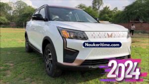 Mahindra XUV400 की 5 सीटर इलेक्ट्रिक कार फैमिली के लिए है एकदम परफेक्ट,