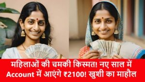 Ladli Behna Yojana