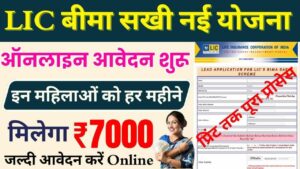 maxresdefault min 2 1 Bima Sakhi Yojana Apply Online