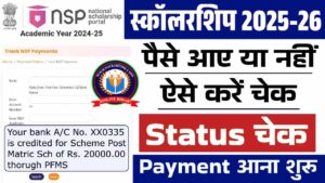 pp min NSP Scholarship Registration