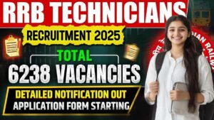 hgb v min RRB Technician Vacancy 2025