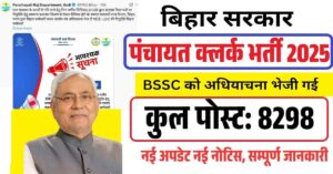 maxresdefault 6 Bihar Panchayati Raj LDC Vacancy 2025
